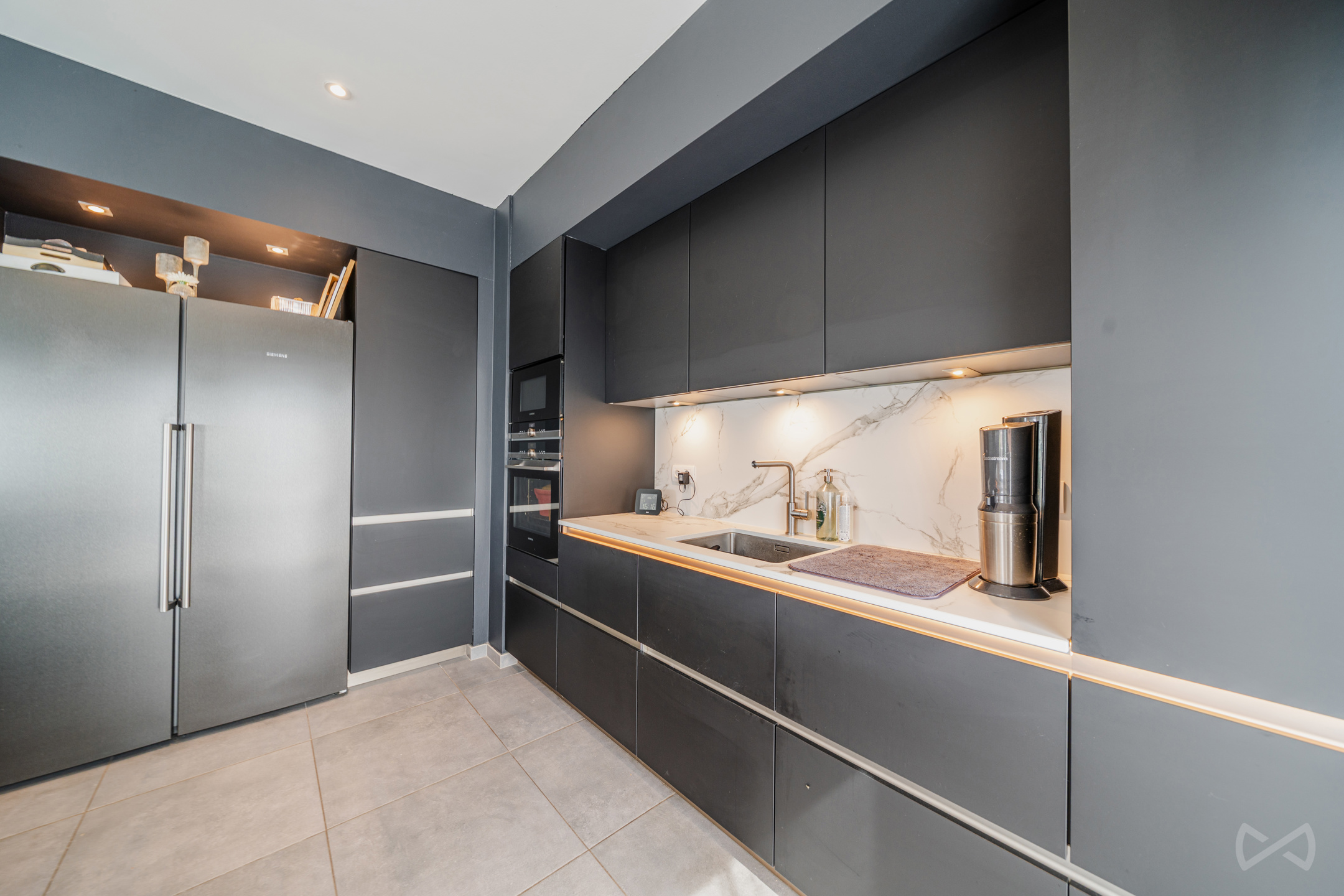 Apartment for sale in Blégny with 3 bedrooms - photo 5