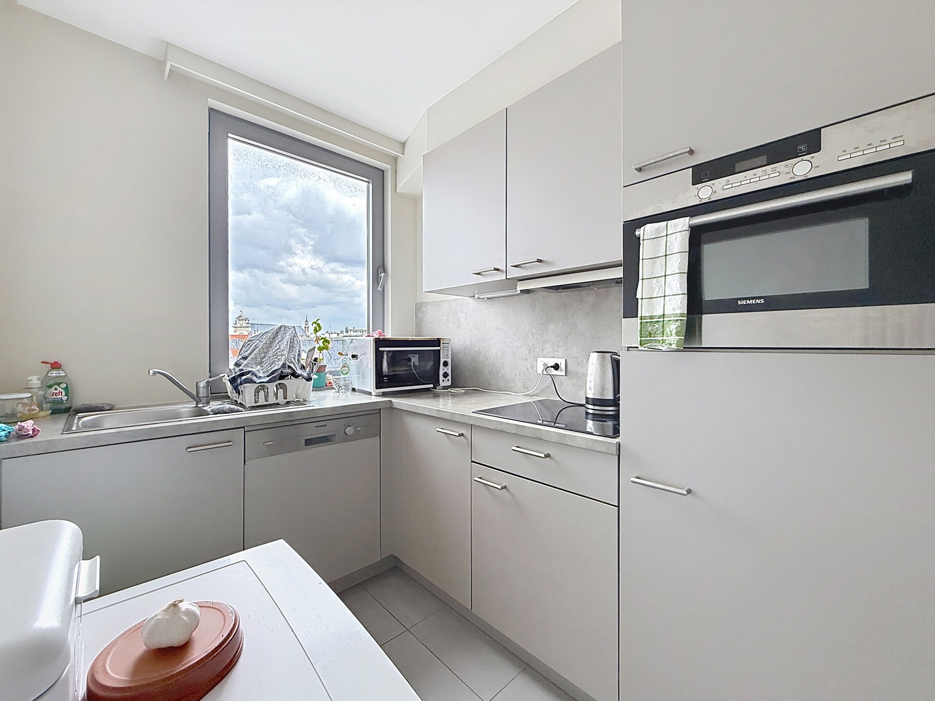 Charmant 2 slaapkamer appartement nabij Zuid - foto 4