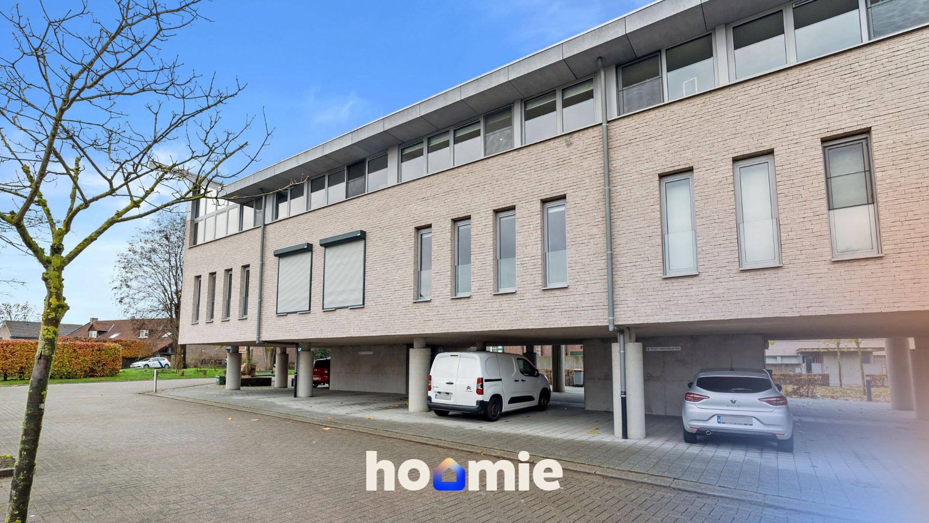 Maison à vendre à Maasmechelen avec 2 chambres - photo 1