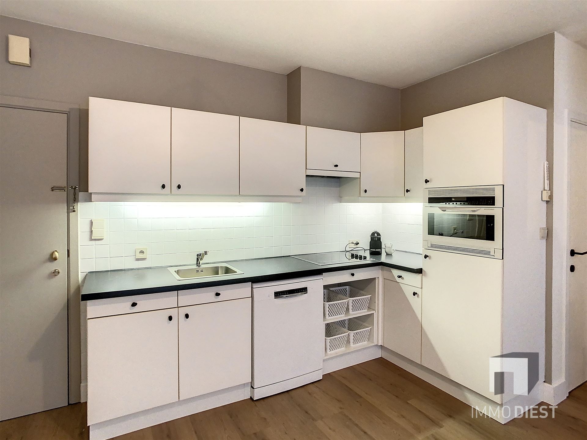 Apartment for rent in Tessenderlo-Ham with 1 bedroom - photo 1