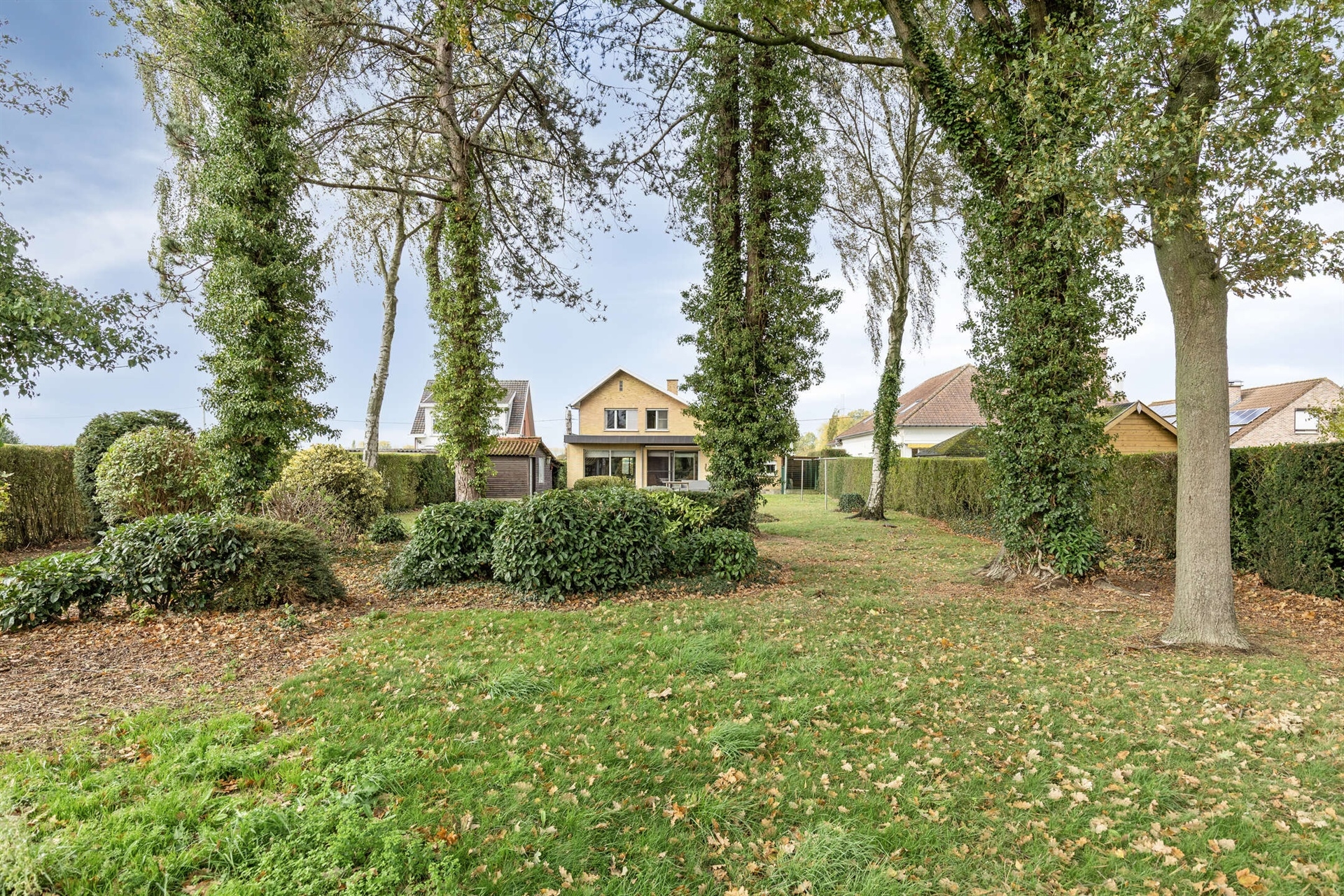 House for sale in Merchtem with 3 bedrooms - photo 1