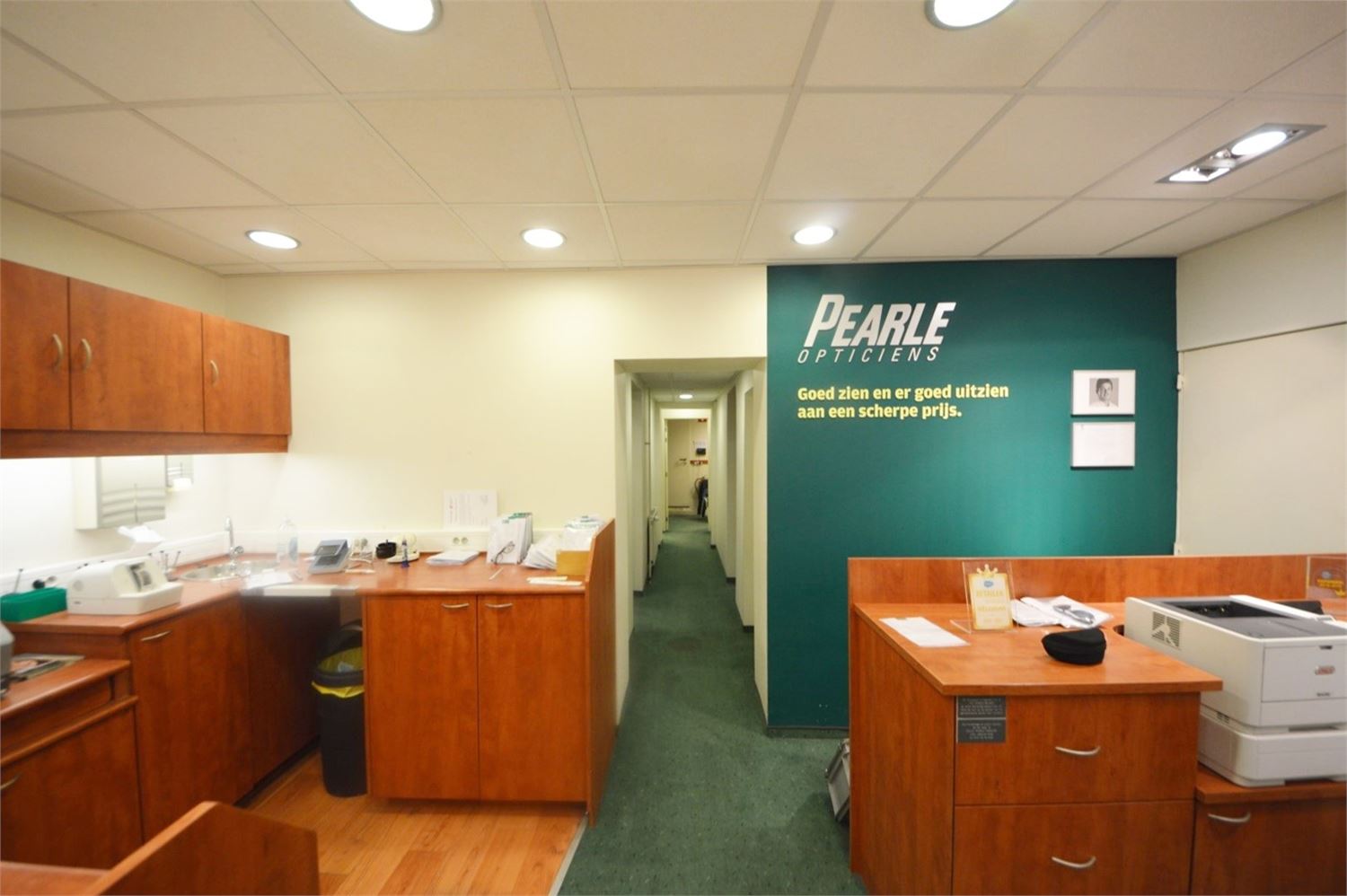 GOED GELEGEN HANDELSPAND KATTESTRAAT AALST - foto 5