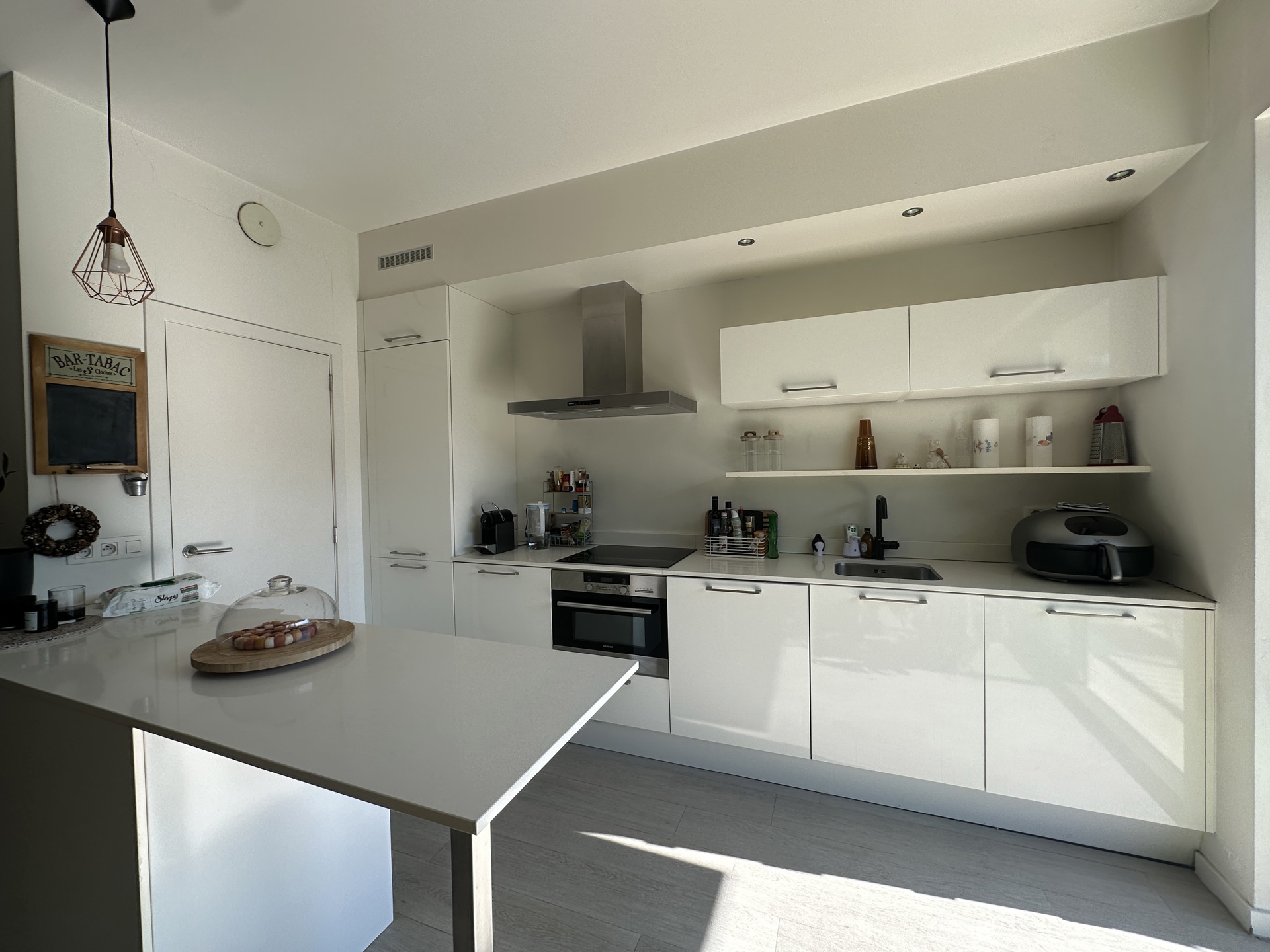 Apartment for rent in Antwerp with 2 bedrooms - photo 4