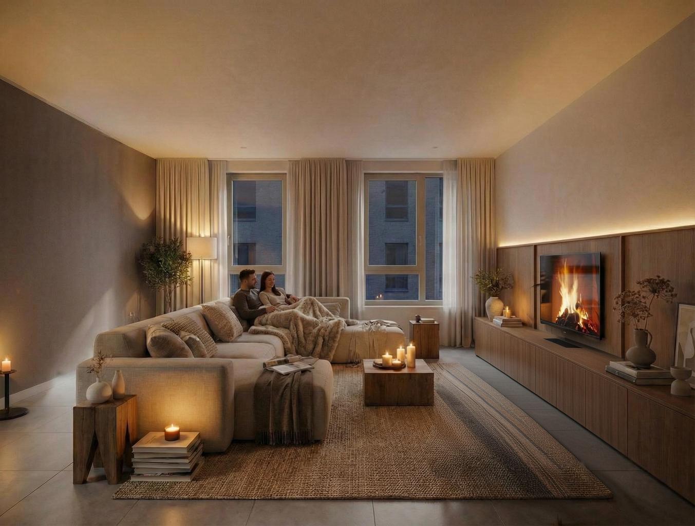 Nieuwbouwwoning 3 slpkms op topligging te Mechelen - foto 3