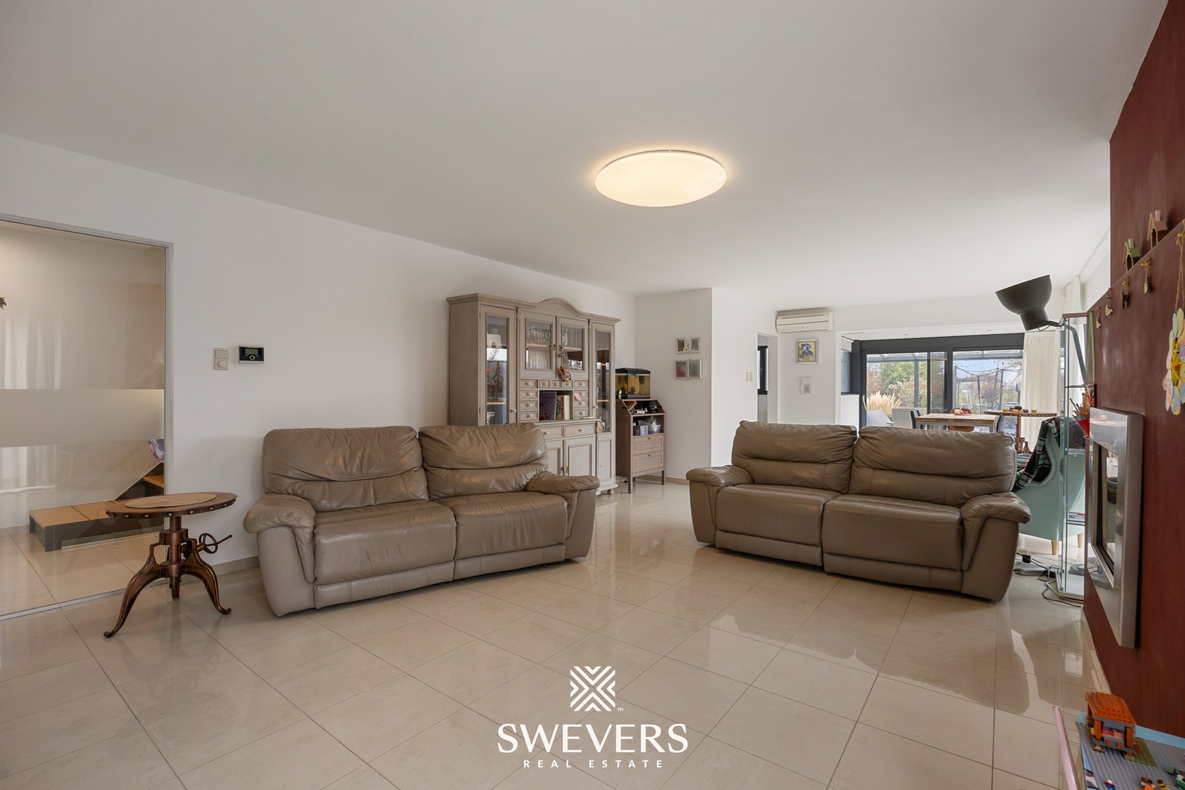 Maison à vendre à Riemst avec 5 chambres - photo 4