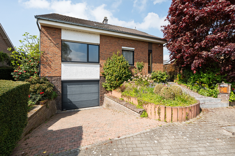 Maison à vendre à Grimbergen