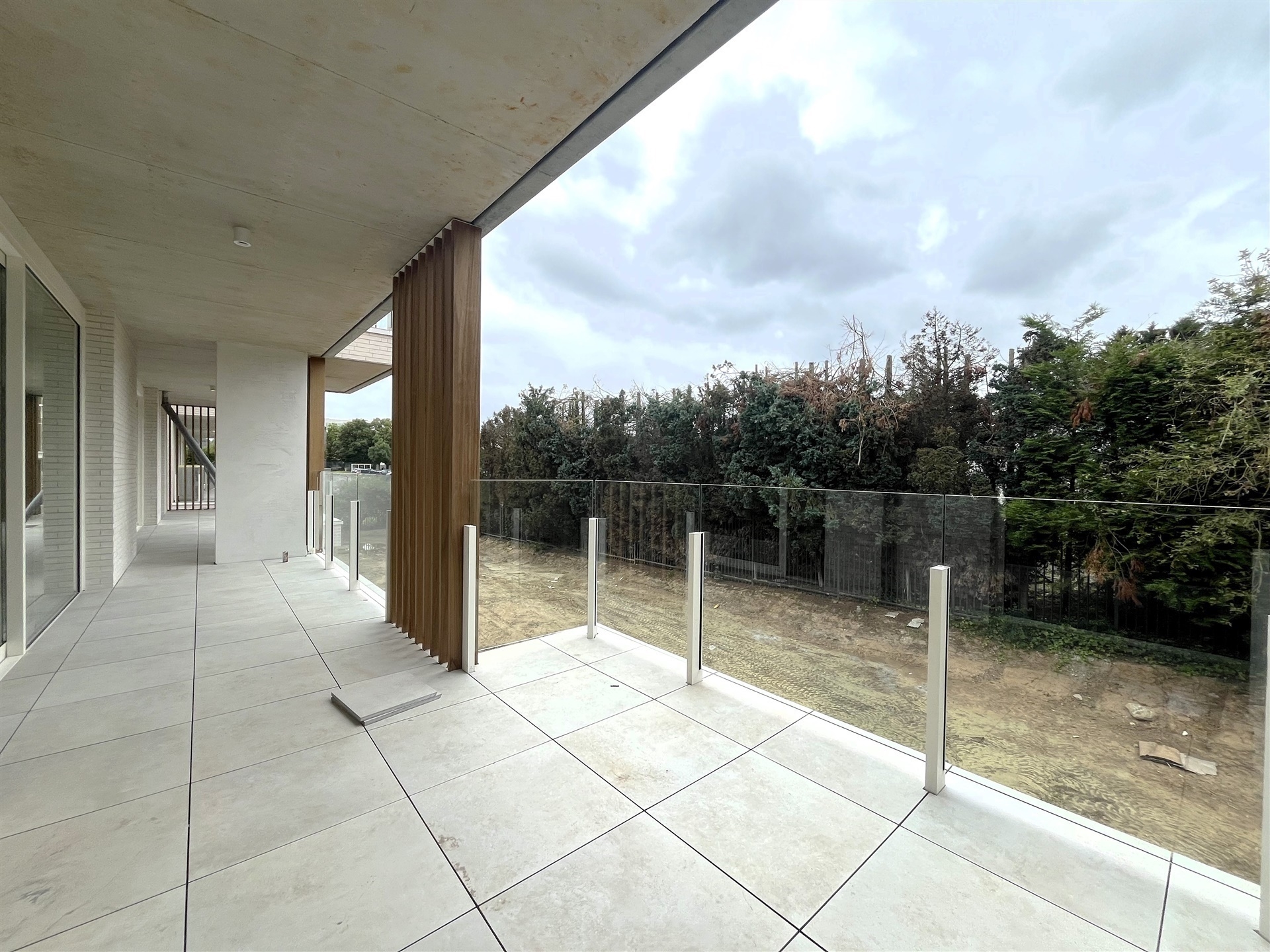 Apartment for rent in Strombeek-Bever with 2 bedrooms - photo 4