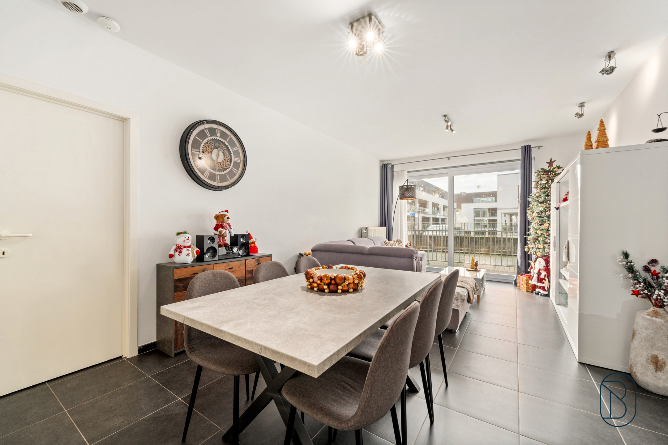 TOPINVESTERING: leuk goed verhuurd appartement! - foto 2