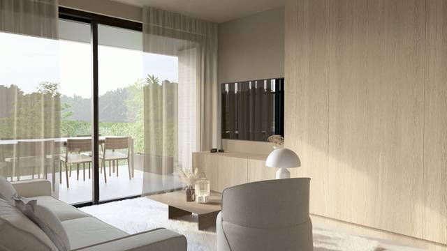 Project for sale in Schilde