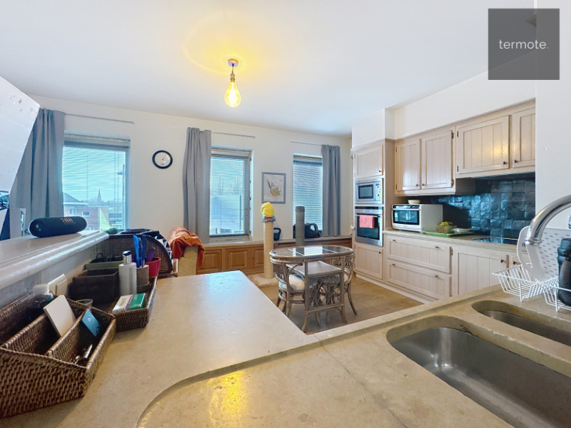 duplex-appartement - foto 4