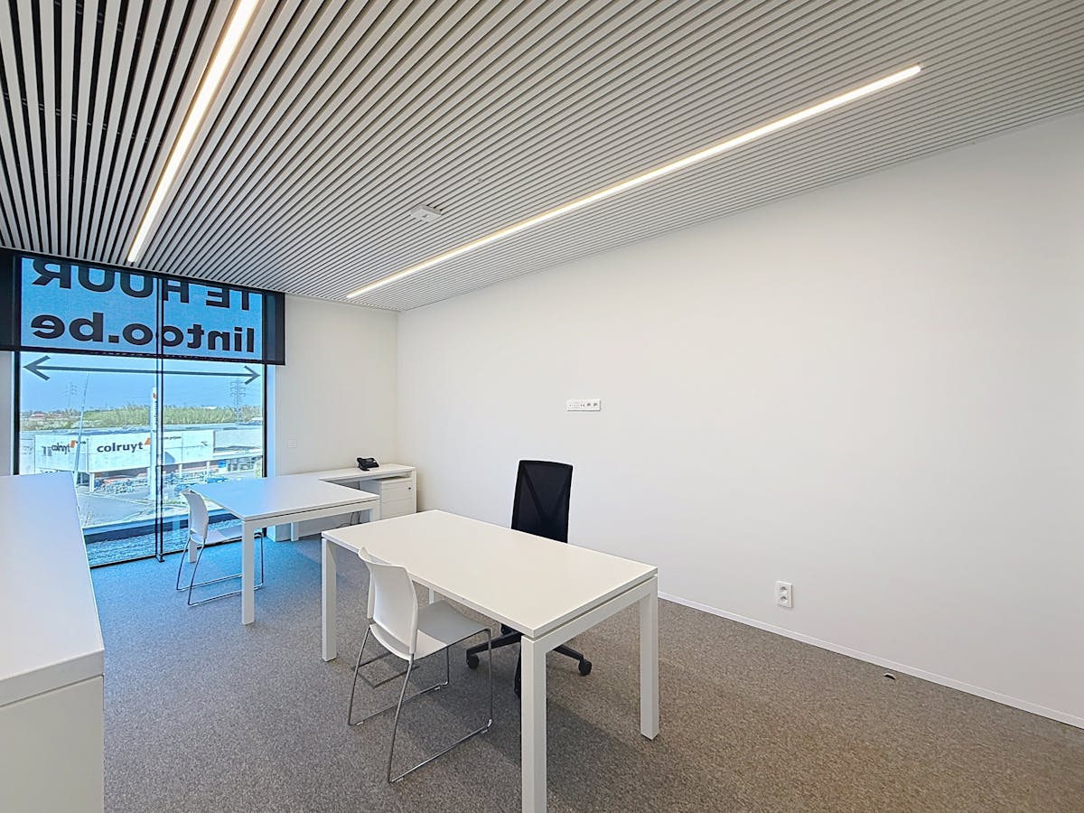 Bureau à louer à Menin - photo 2