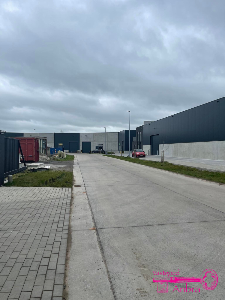 Commercial à louer à Ingelmunster - photo 5