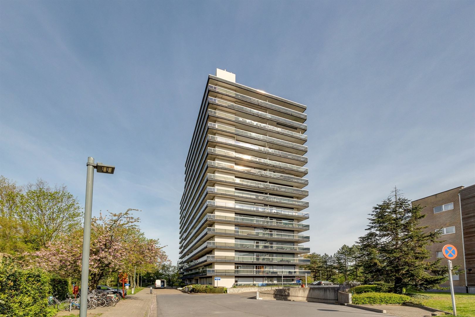 3 slaapkamer hoekappartement met panoramisch uitzicht - foto 2