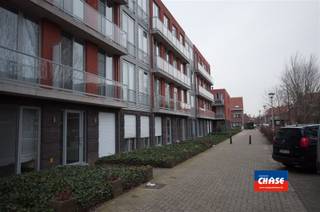 HOBOKEN | HASPENGOUWSTRAAT 33 | ONDERGRONDSE AUTOSTAANPLAATS TE KOOP!...