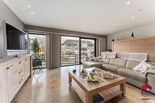 Appartement te koop in Waregem