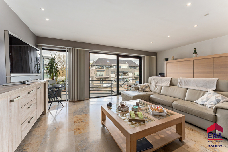 Appartement te koop in Waregem met 2 slaapkamers - foto 2