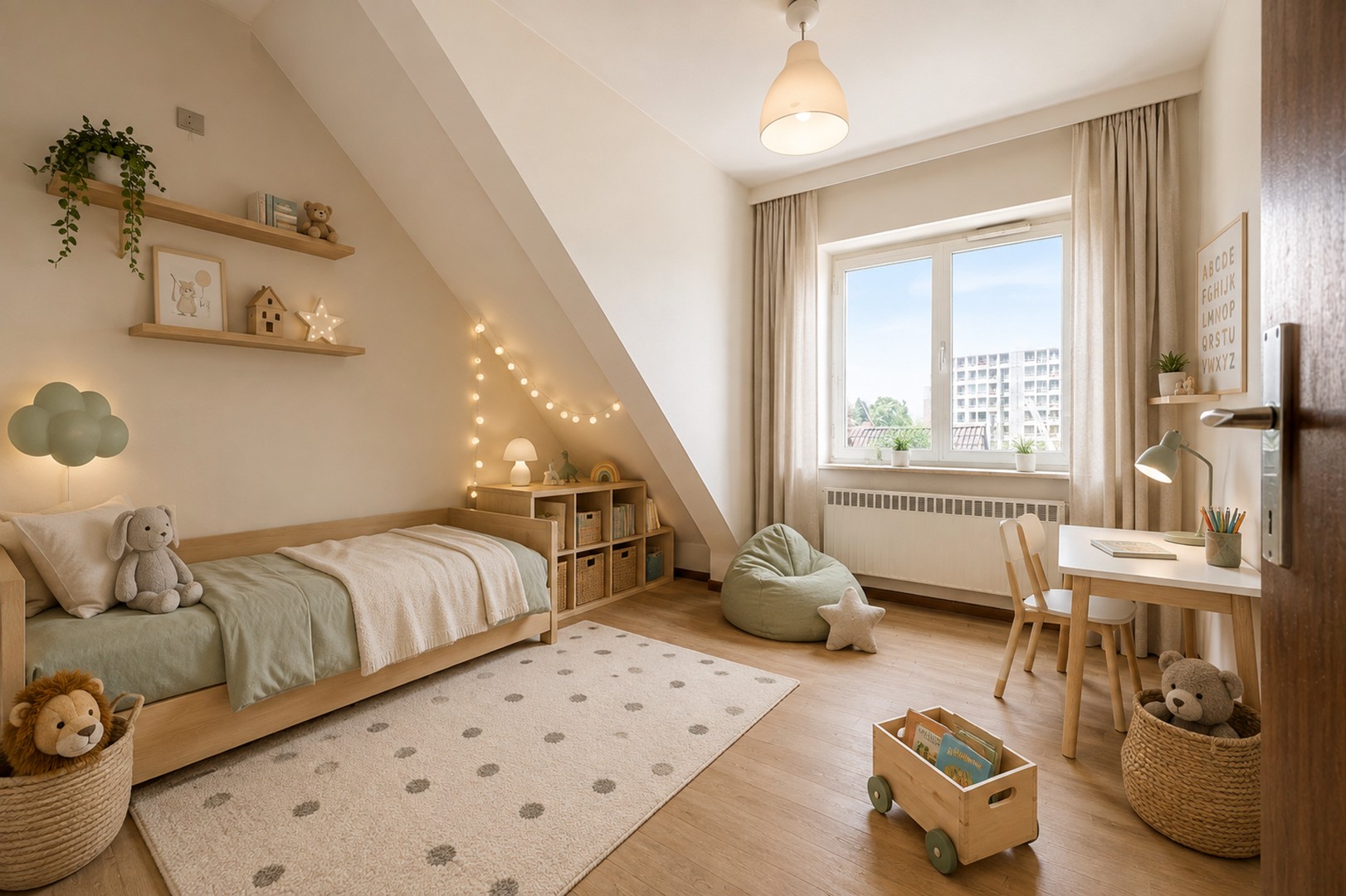 Instapklaar 3 slkmr appartement van ca 150m2 op een goede locatie! - foto 4