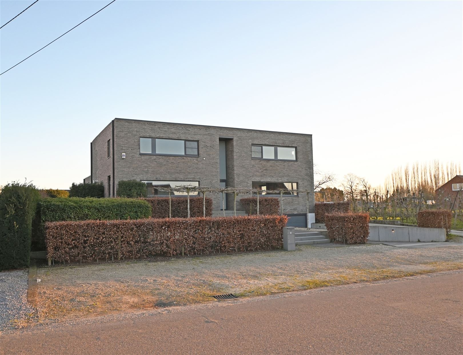 Landelijk gelegen villa met weids zicht. - foto 1