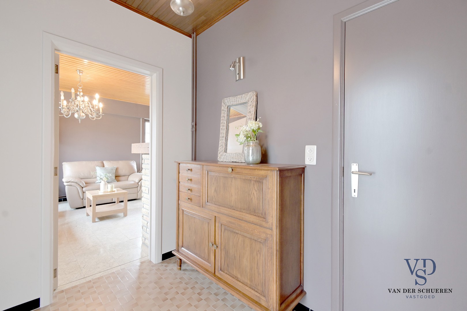 Maison à vendre à Asper avec 3 chambres - photo 2