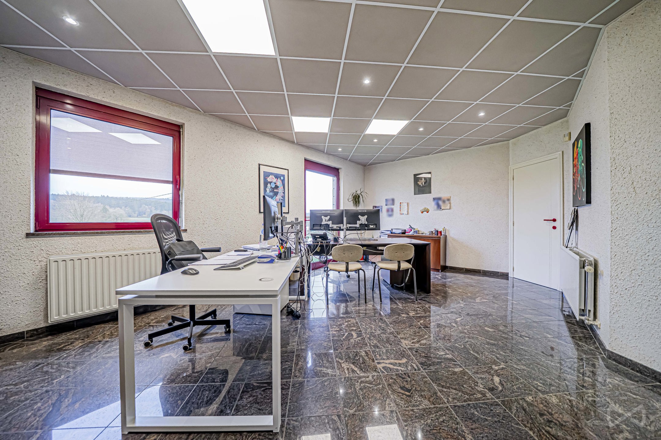 Commercial à vendre à Recht - photo 4