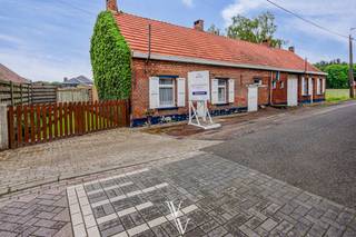 House for sale in Zandhoven