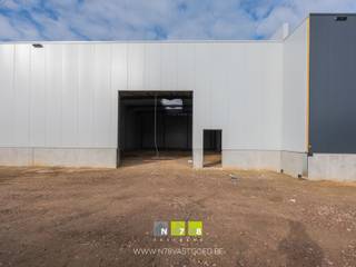 Commercial for sale in Maaseik