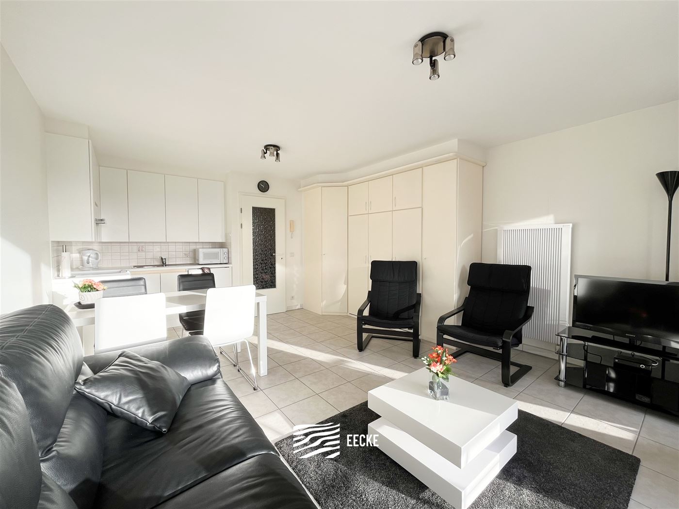 Studio met slaaphoek - foto 4