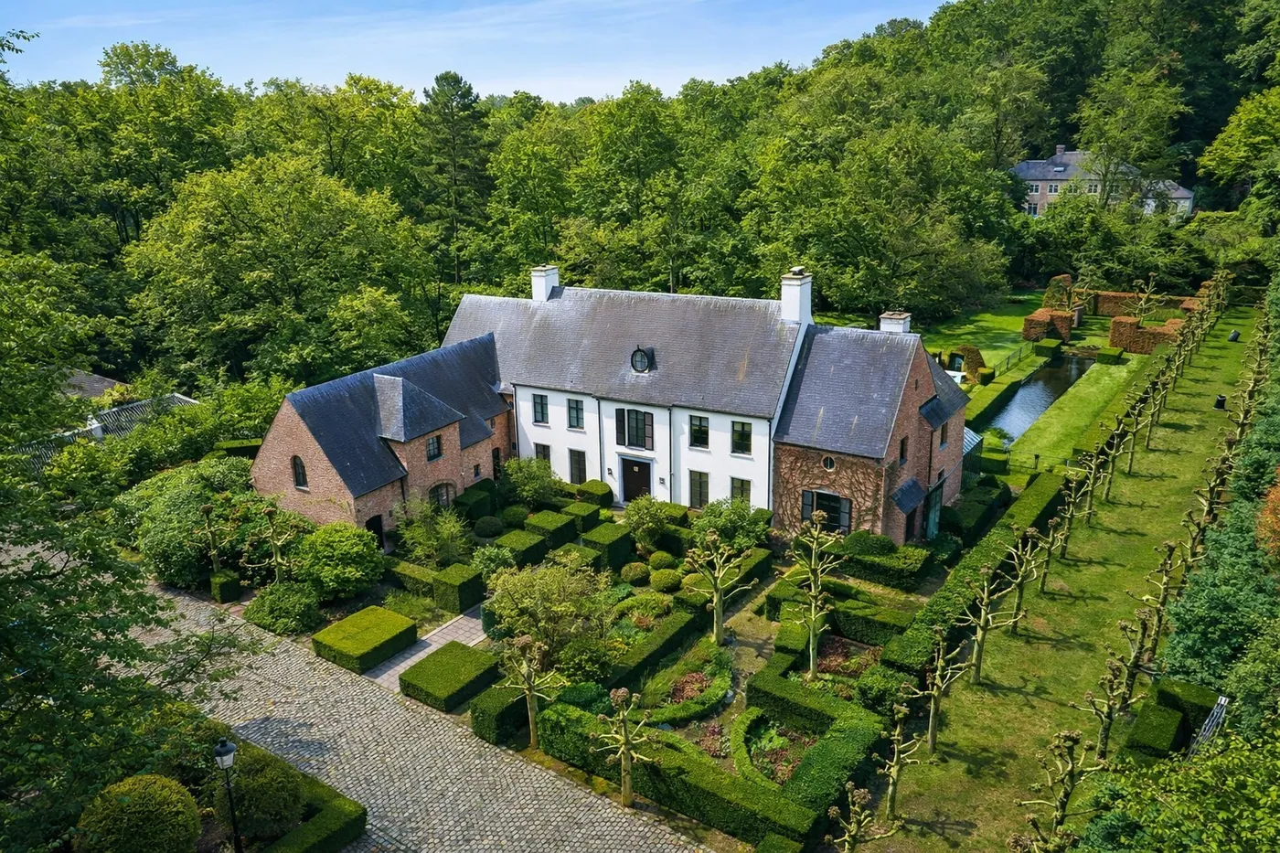Maison à vendre à Schilde avec 6 chambres - photo 5
