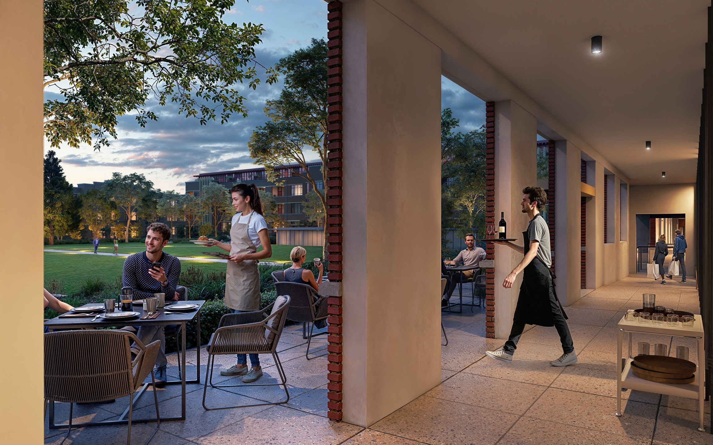 Project te koop in Tongeren-Borgloon - foto 5