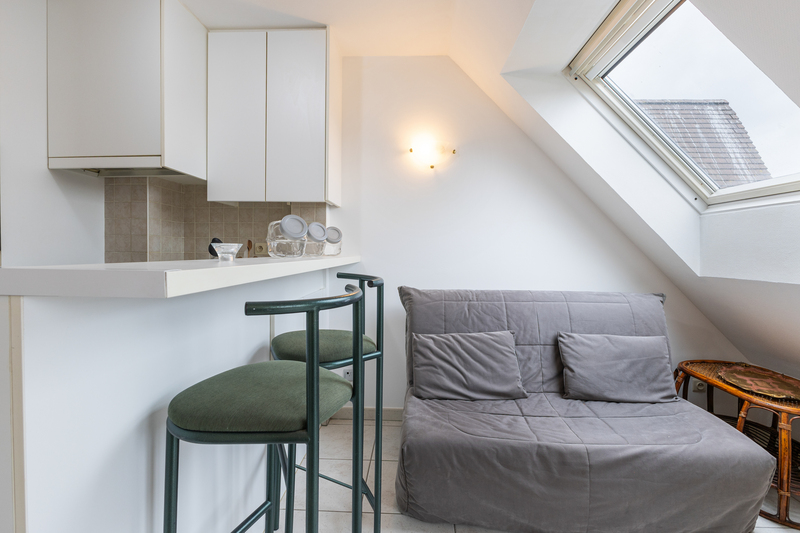 Appartement à vendre à Nieuport avec 1 chambre - photo 4