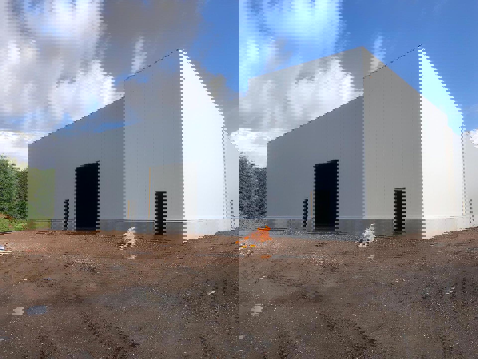 Commercial for rent in Duffel - photo 1