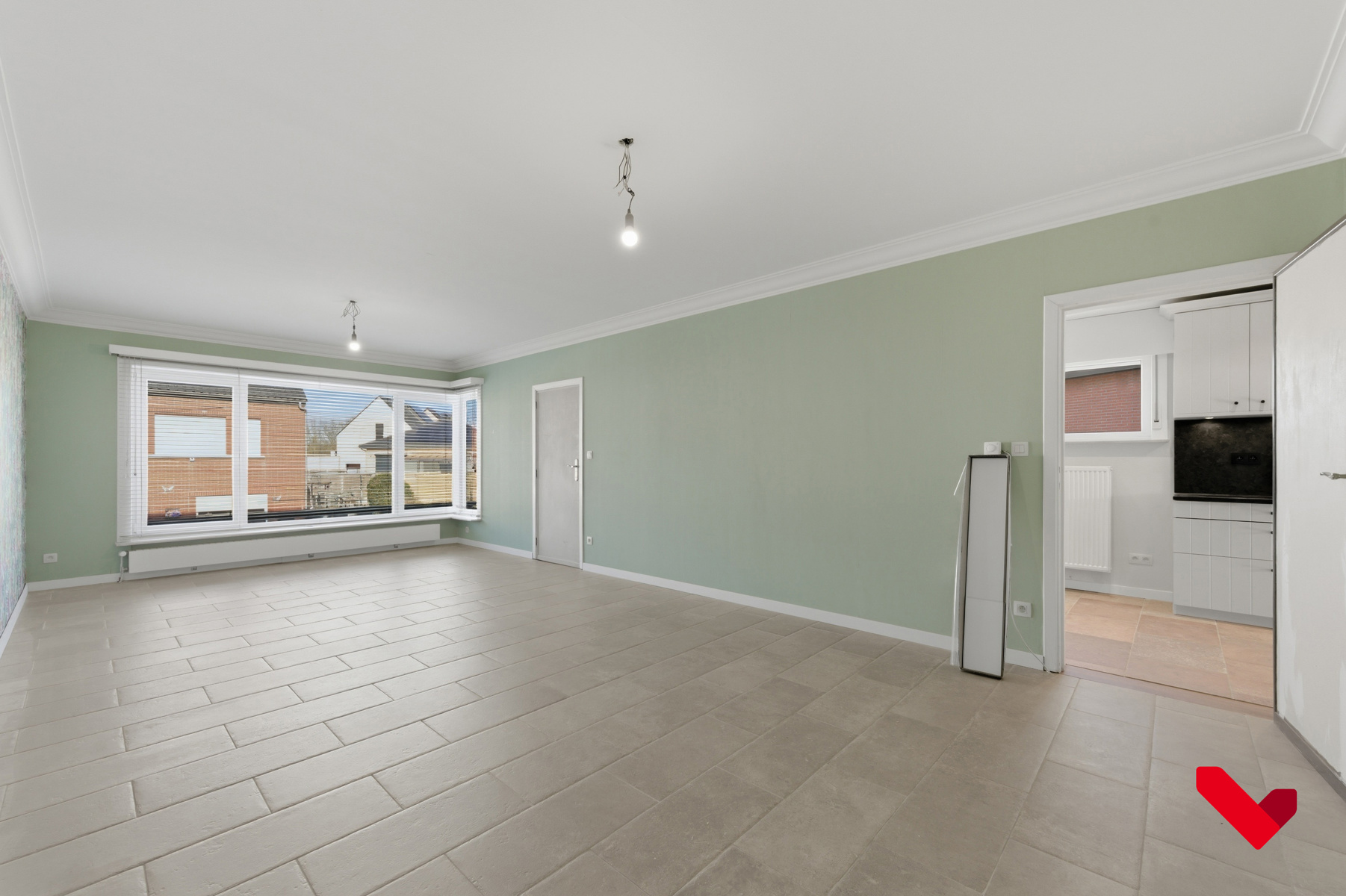 Maison à vendre à Scherpenheuvel-Zichem avec 3 chambres - photo 4