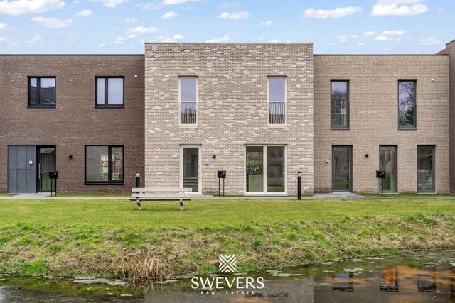 Project te koop in Hasselt