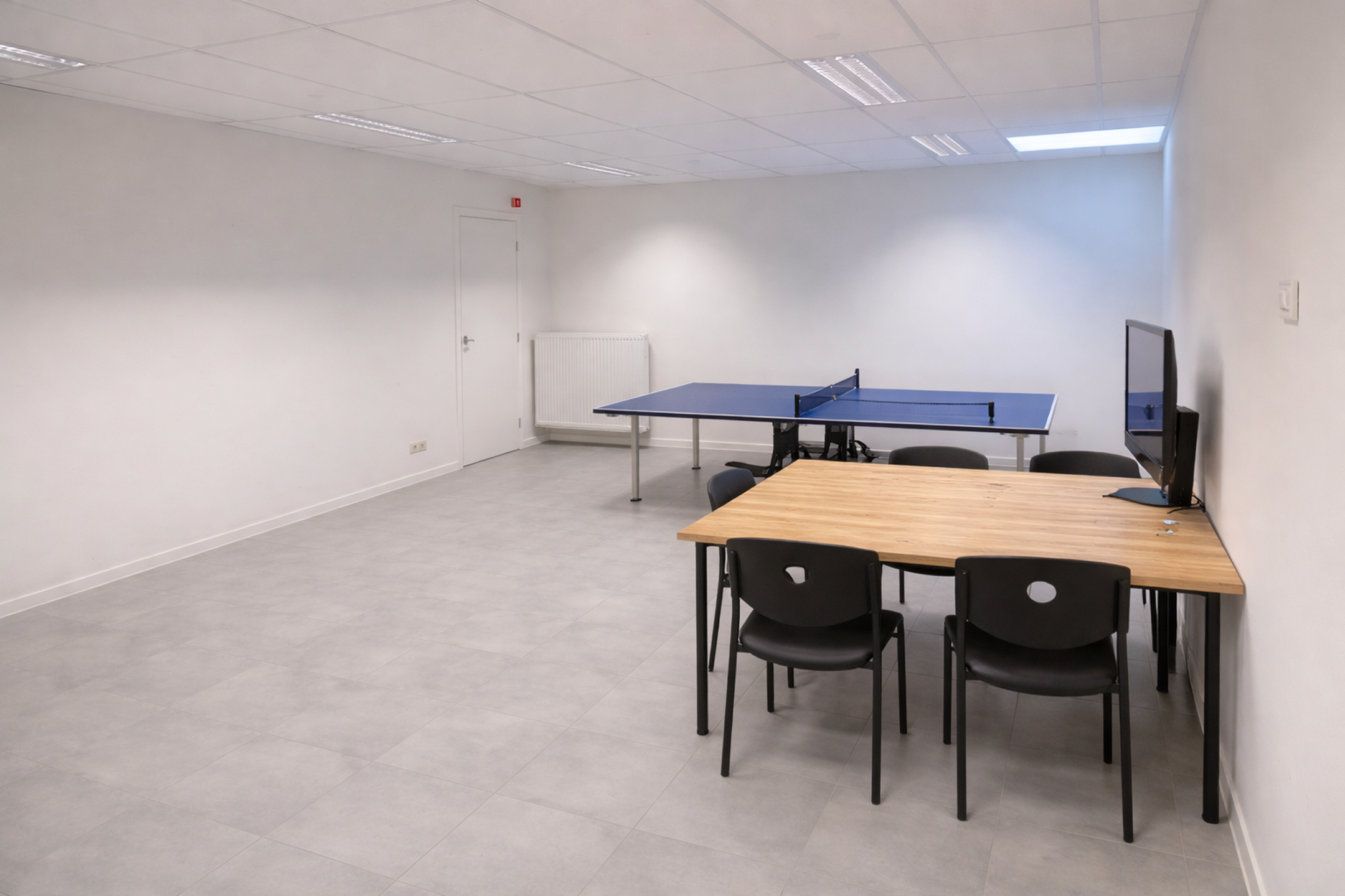 Commercial for rent in Mechelen - photo 4