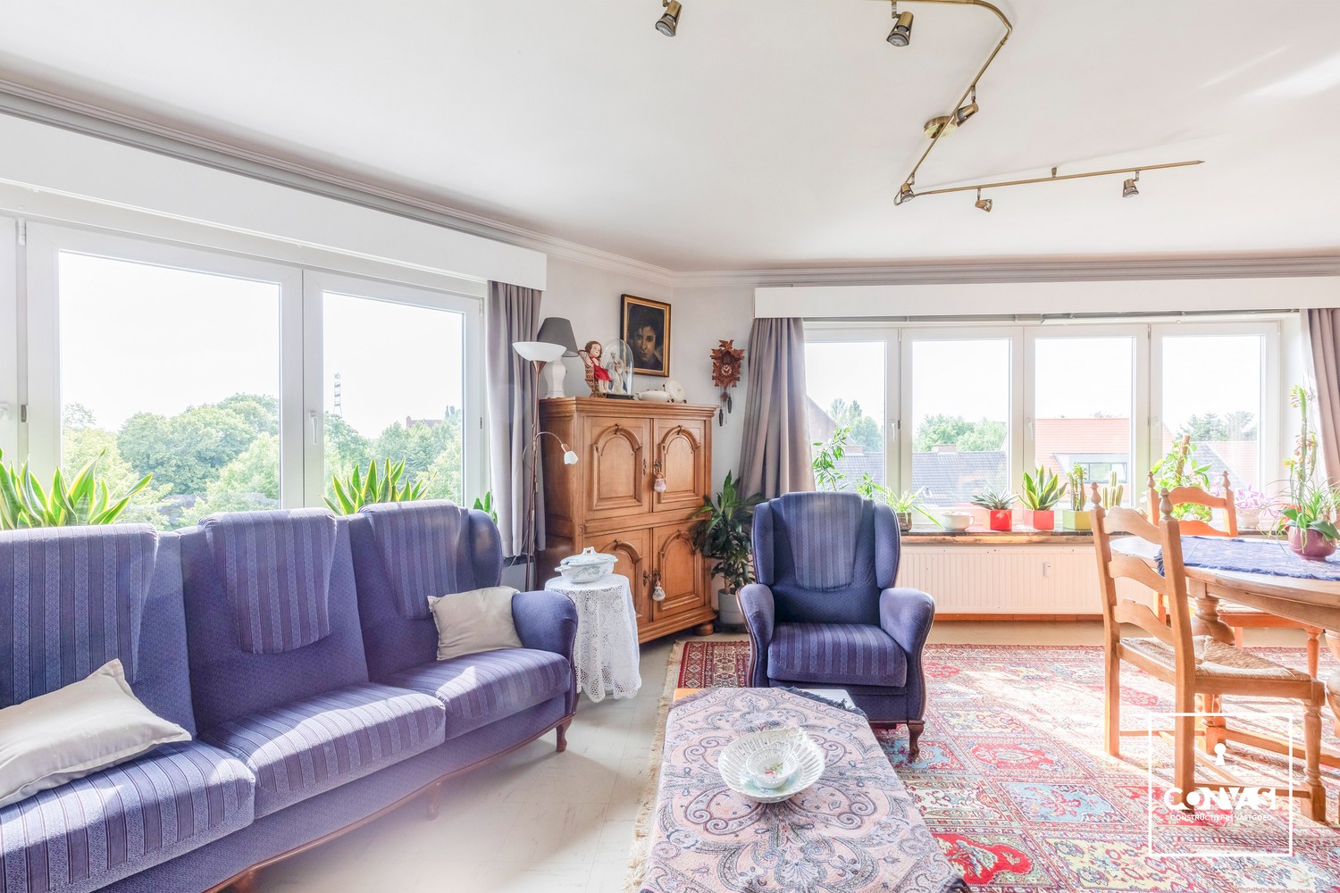 Ruim penthouse nabij Gent centrum - photo 4