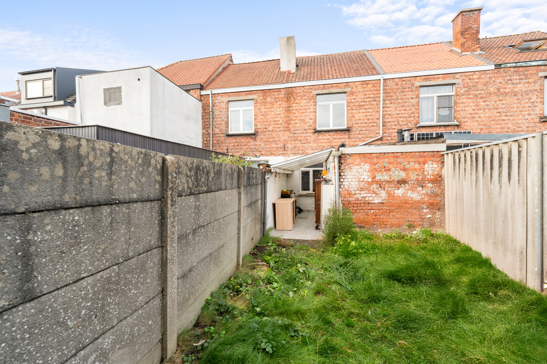 Woning met 3 slaapkamers en tuin op toplocatie in Oostakker - foto 2