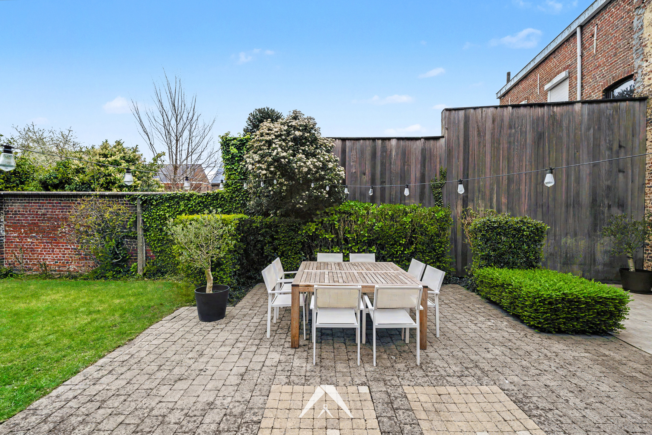 House for sale in Kuurne with 4 bedrooms - photo 3