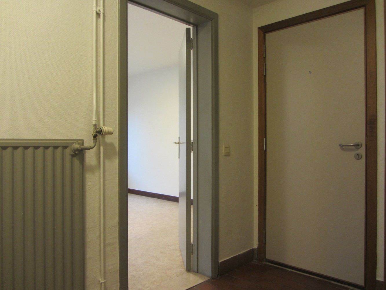 Ruim 2-SLK appartement in hartje Mechelen - foto 4