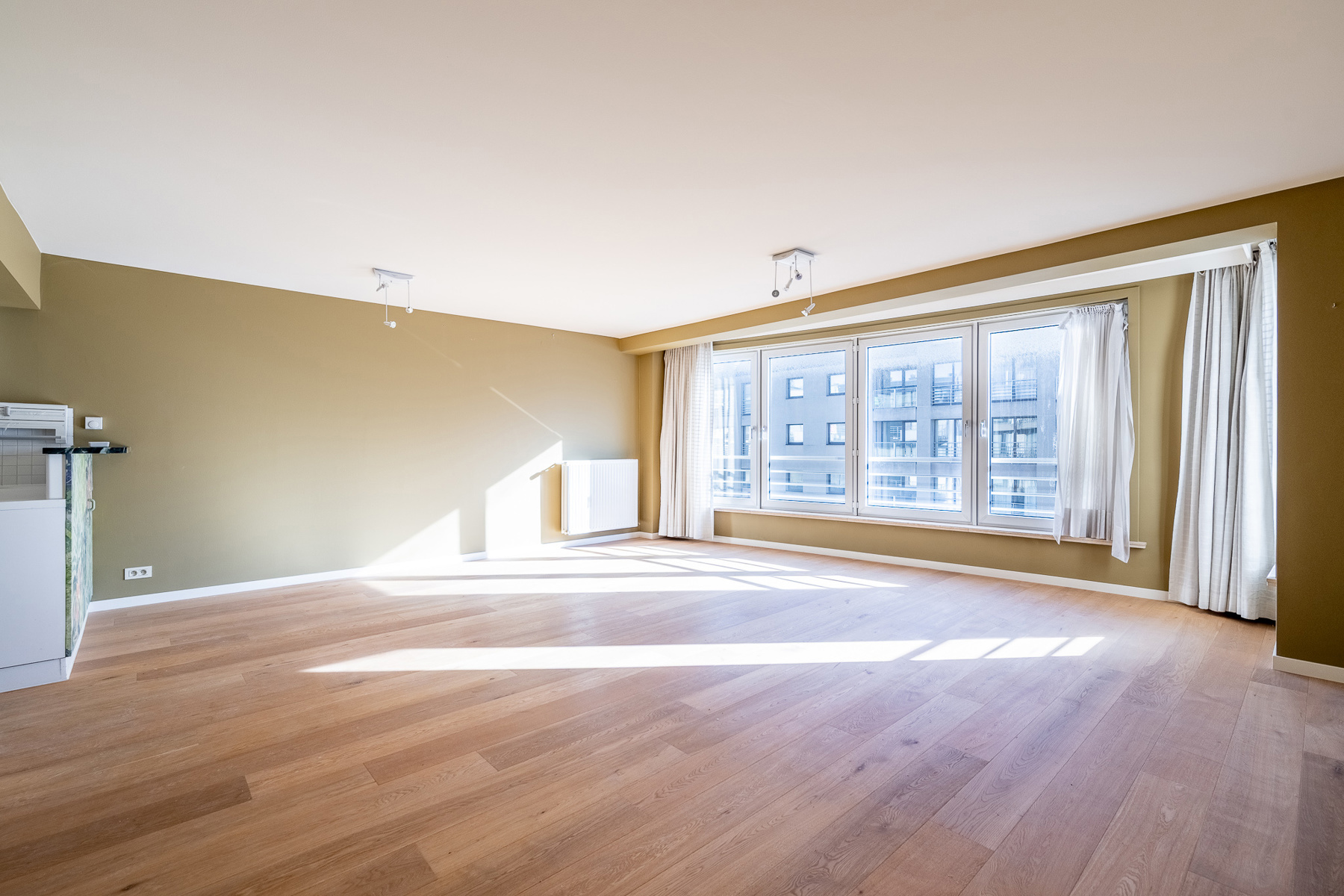 Appartement à vendre à Knokke-Heist avec 3 chambres - photo 2