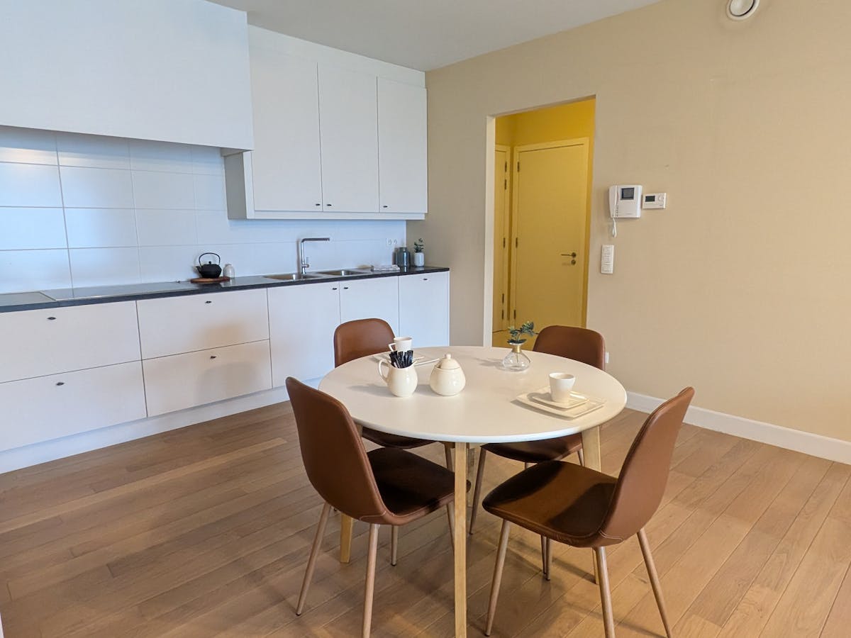 Assistentiewoning te koop in centrum Turnhout - foto 2