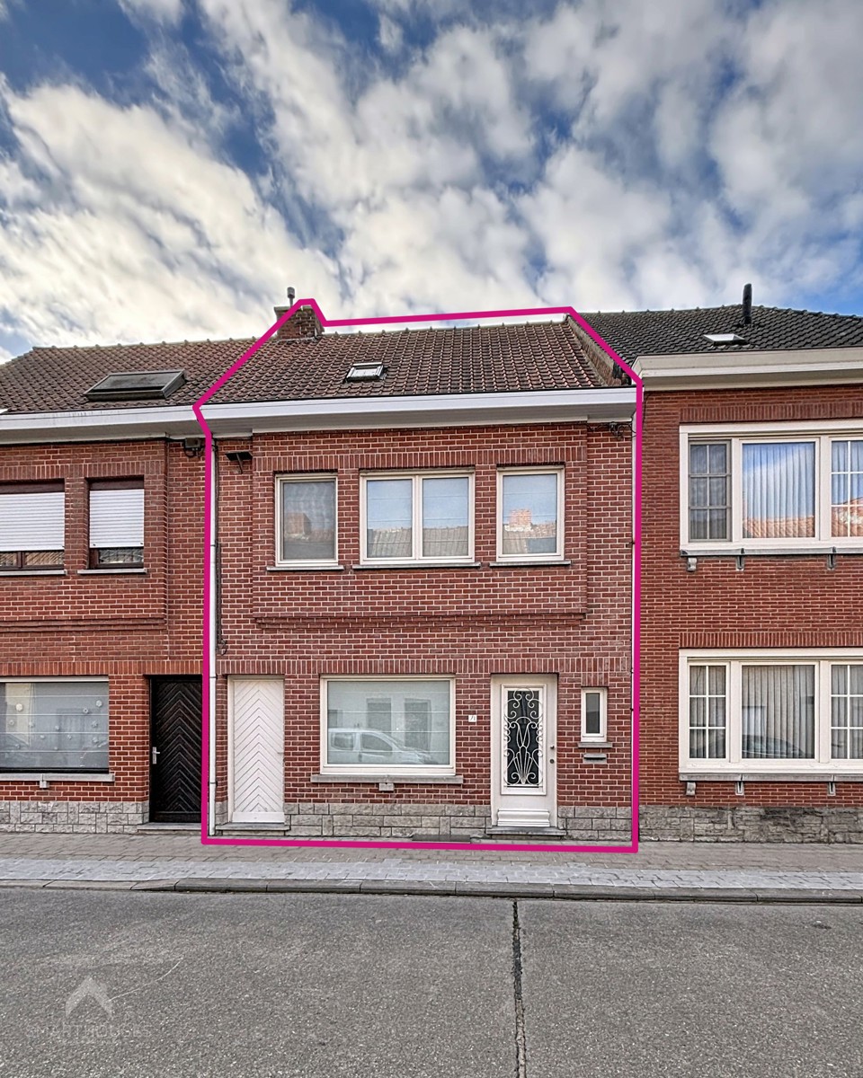 Mooie woning met 3 slaapkamers en zuidwest tuin - foto 2