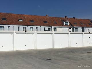 Garage for rent in Kortrijk