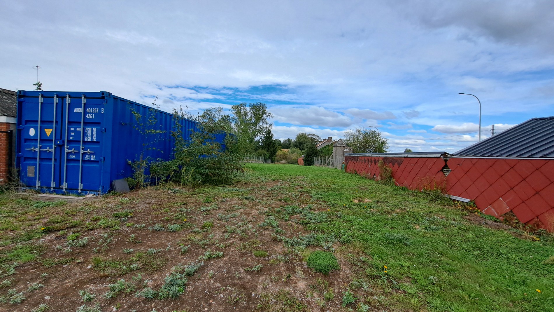 Land for sale in Tienen - photo 5