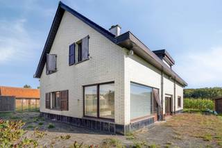 House for sale in Dilbeek