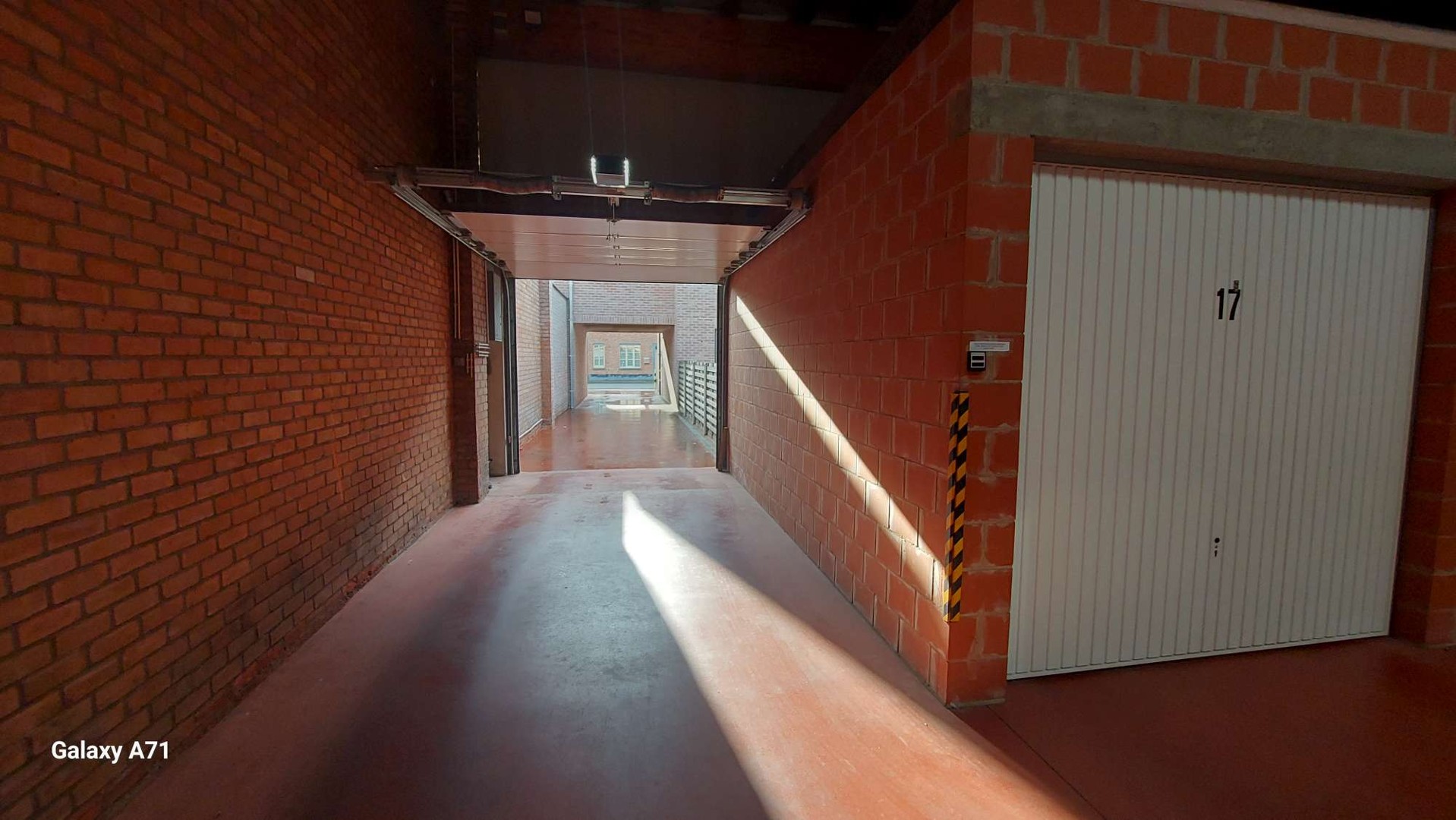 garagebox + berging van 70m² te Eernegem - foto 5