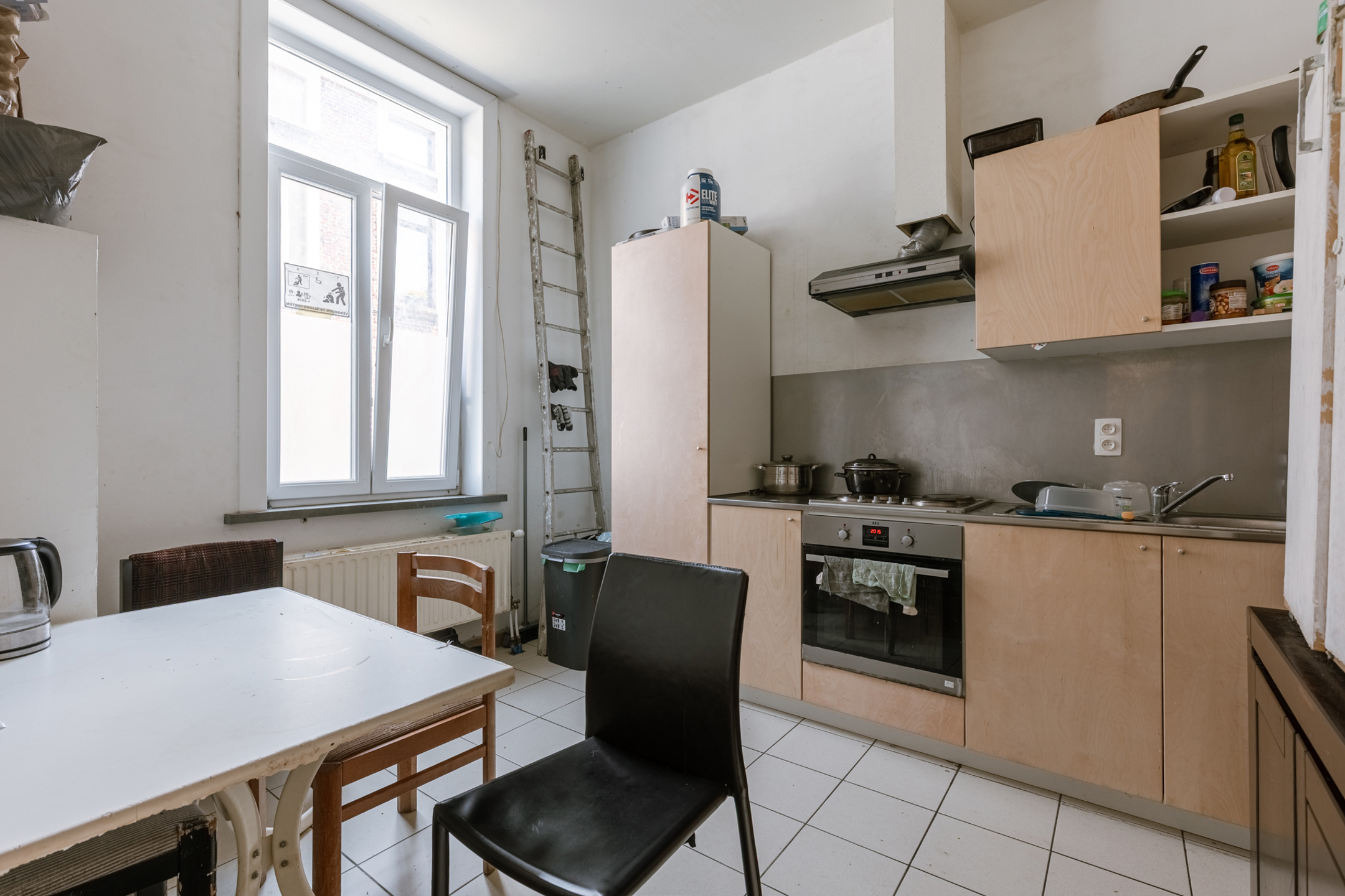 Maison à vendre à Gand avec 5 chambres - photo 2