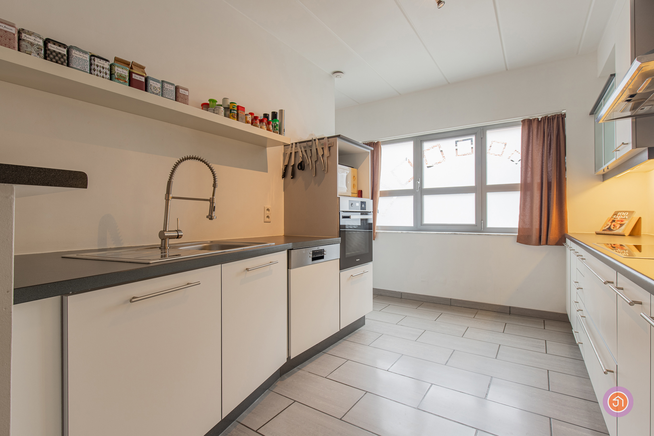 Instapklare woning in het hart van Mariekerke - foto 5