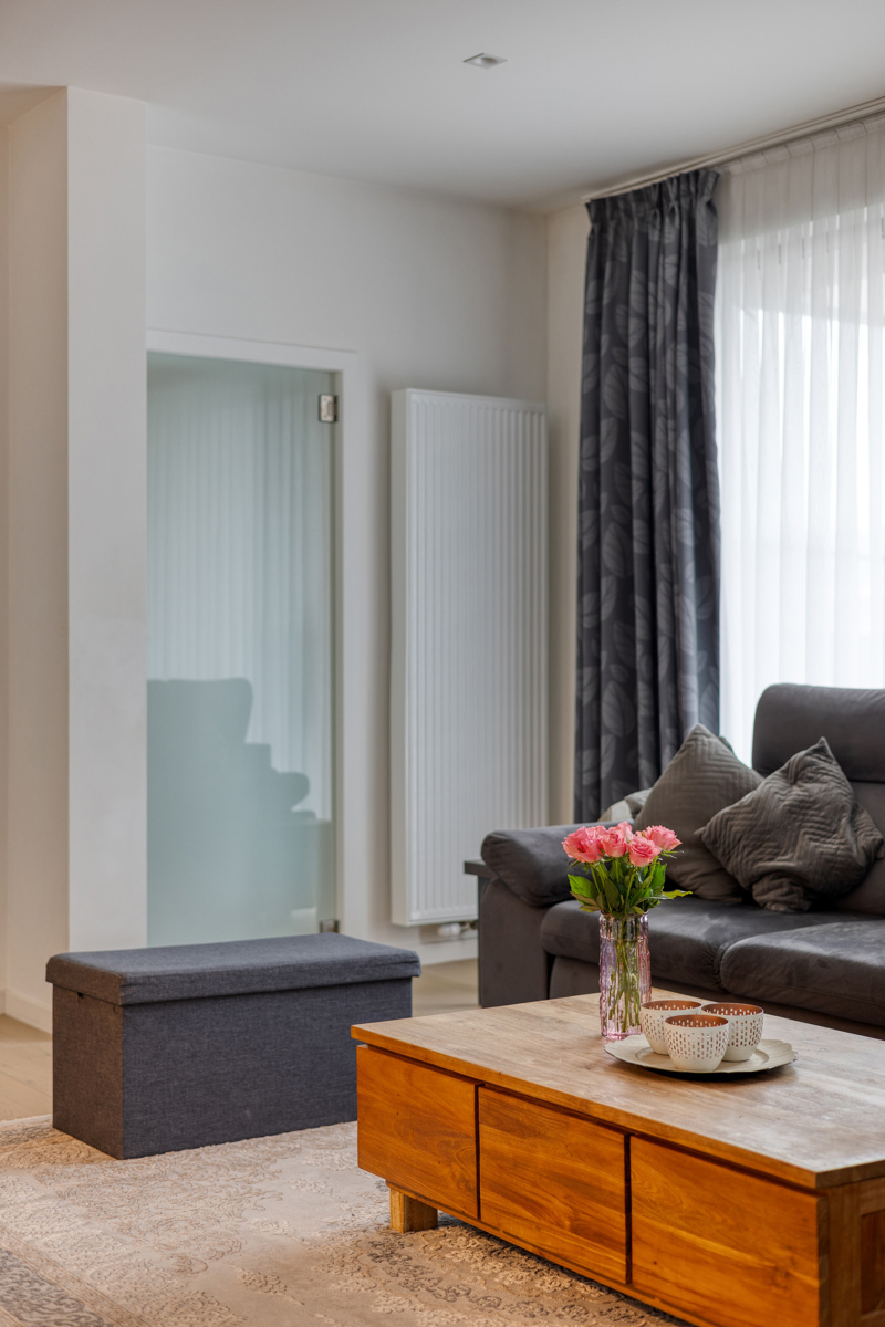 Ruime, instapklare gezinswoning te Pelt! - foto 5