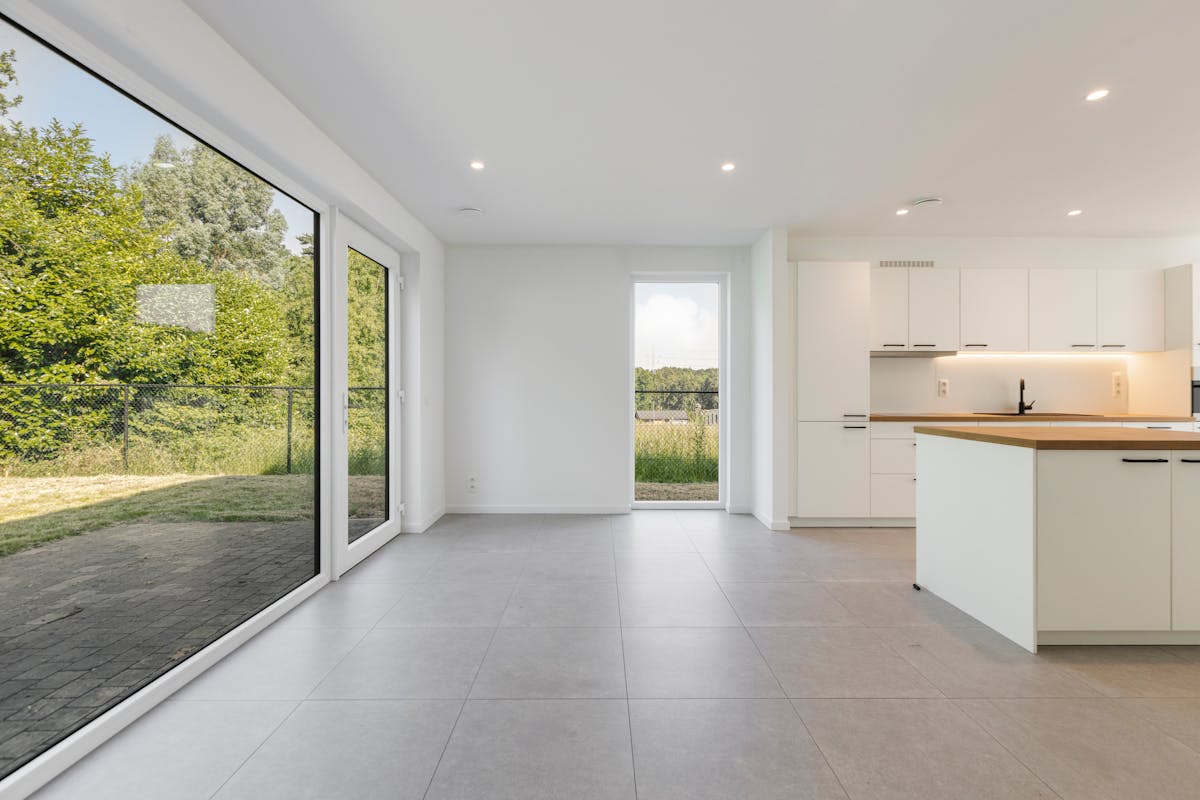 Maison BEN de 3 chambres prête à déménager dans un endroit calme à Houthalen - photo 5