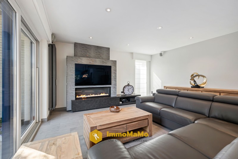 Maison à vendre à Wachtebeke avec 4 chambres - photo 5